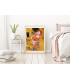 The Kiss (Klimt) - Diamond Dotz - Madnesstoys