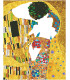 The Kiss (Klimt) - Diamond Dotz - Madnesstoys