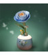 Starry Camellia Lamp - Madnesstoys