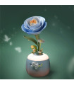 Starry Camellia Lamp