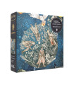 1000 - Harry Potter Collection - Legends of Hogwarts