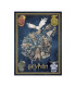 1000 - Harry Potter Collection - Legends of Hogwarts - PAPERBLANKS