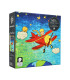 500 - Antoine de Saint-Exupéry - The Little Prince - PAPERBLANKS