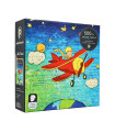 500 - Antoine de Saint-Exupéry - The Little Prince