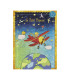 500 - Antoine de Saint-Exupéry - The Little Prince - PAPERBLANKS