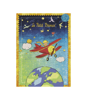 500 - Antoine de Saint-Exupéry - The Little Prince - PAPERBLANKS