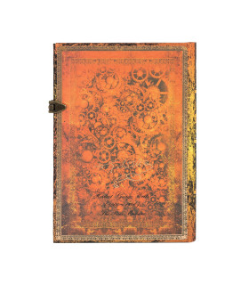Special Editions - H.G. Well's 75 th Anniversary - Paperblanks