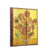 Embellished Manuscripts - Van Gogh, Sunflowers - Paperblanks