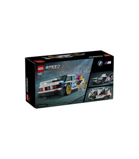 Lego Speed Champions - BMW M3