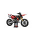 Lego Technic - Moto Ducati Desmo450 MX Factory