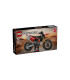 Lego Technic - Moto Ducati Desmo450 MX Factory