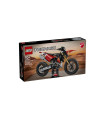 Lego Technic - Moto Ducati Desmo450 MX Factory