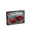 Lego Technic - Coche Ferrari 488 Pista