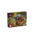 Lego Jurassic World  - Camión de Transporte del T.Rex Joven