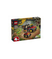 Lego Jurassic World  - Camión de Transporte del T.Rex Joven