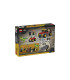 Lego Jurassic World  - Camión de Transporte del T.Rex Joven