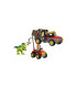Lego Jurassic World  - Camión de Transporte del T.Rex Joven