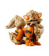 Lego Pokemon - Arcanine