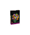 Lego Botanical - Ramo de Tulipanes