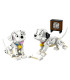Lego Disney - Lucky y Penny - Cachorros 101 dálmatas