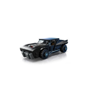 Lego Super Heroes DC - Barmovil de The BATMAN™