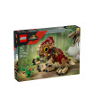 Lego Jurassic World - Dolores Bebé: Aquilops