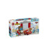 Lego Duplo Disney - Visita de McQueen al taller V29
