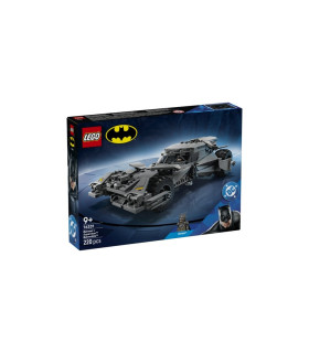 Lego Super Heroes DC - Batmovil de Batman & Superman