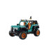 Lego Technic Suv Jeep Wrangler Rubicón
