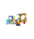 Lego Disney - Diversión en la playa con Lilo y Stitch