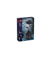 Lego Wednesday - Dalia Negra