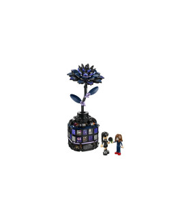 Lego Wednesday - Dalia Negra