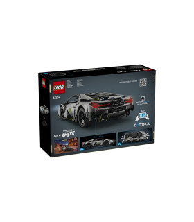 Lego Technic - Superdeportivo Lamborghini Revuelto