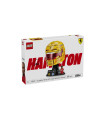 Lego Scuderia Ferrari HP - Casco de Hamilton