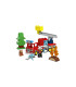 Lego Duplo - Camión de Bomberos con Manguera