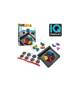 IQ PERPLEX