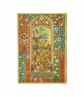 Vox Botanica / Viennese Fruit  - Paperblanks