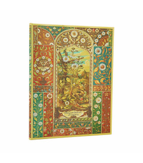 Vox Botanica / Viennese Fruit - Ultra - Paperblanks