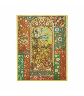 Vox Botanica / Viennese Fruit - Ultra - Paperblanks