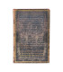 Embellished Manuscripts Collection / Michelangelo - Mini - Paperblanks