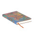 Android Jones Collection / Humming Dragon - Maxi - Paperblanks