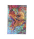 Android Jones Collection / Humming Dragon - Maxi - Paperblanks