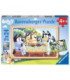 2X24 Bluey - Ravensburger