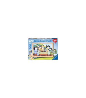 2X24 Bluey - Ravensburger