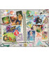 2000 - Disney Scrapbook - RAVENSBURGER