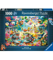 1000 - Ocean Lounge