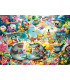 1000 - Ocean Lounge - Ravensburger
