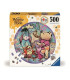 500 - Winnie the Pooh - Ravensburger