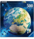 500 - La Tierra - Ravensburger