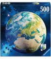 500 - La Tierra